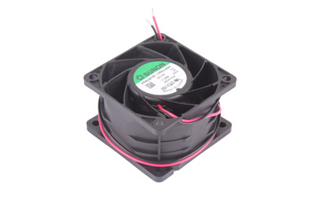 PF60381B1-1000U-A9H SUNON 60X60X38MM 12V 17.28W VENTILATEUR