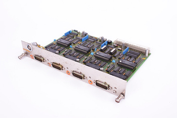 6FX1125-1AA01 SIEMENS SINUMERIK 3