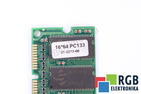 PC58964A1 SPECTEK PC133 524LKT-8A