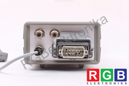 HFE3002-3 BILZ 230V/50-60HZ HF-RECEIVER