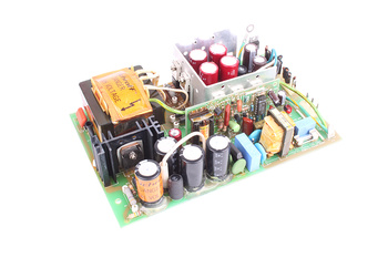 C80-4X SCHROFF CNC11491 POUR PIÈCES