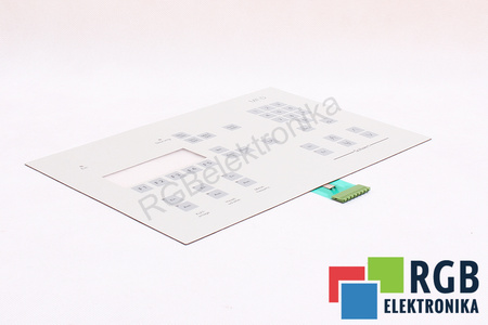 MF-D SOLLWERT CLAVIER REMPLACEMENT