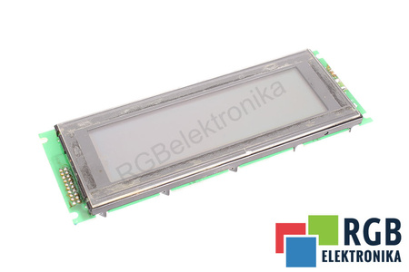 20-20193-2 OPTREX AFFICHEUR LCD POUR PIÈCES