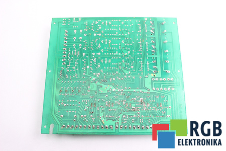 ES184/7 ELETTRONICA SANTERNO POUR CS2/2.20-380VCA