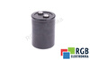 CONDENSATEUR GHJEC384-4LL F&T 2200UF, 385V