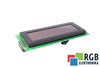 PG-24064B1 POWERTIP AFFICHEUR LCD