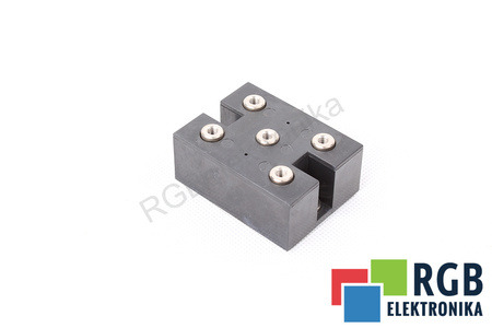 VUO105-18AO7 IXYS 140A, 1800V