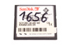 5CFCRD.0128 SANDISK SDCFB-128-201-80 128MB