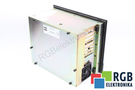 ICC-6L6-HS2 NEMATRON BASE UNIT IC63A2-JB3104A0