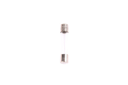 FUSIBLE SEMI-TEMPORISÉ 525.217 ESKA ZKMD-1A 250V, 1A, 5X25MM, 10PCS