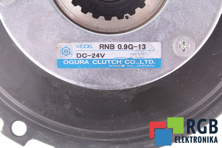 RNB0.9G-13 OGURA CLUTCH FREIN