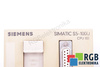 6ES5103-8MA02 SIEMENS CPU103 SIMATIC S5-100U