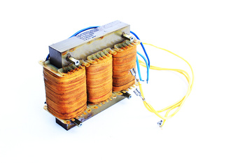 TA382895 ZOLLNER BV70010989 1.9KV
