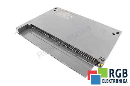 6ES7422-1BL00-0AA0 SIEMENS SIMATIC S7-400 SANS BARRETTE