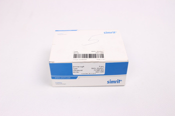 20X40X7 SIMRIT BASL 72NBR902 SIMMERING JOINT SPI