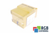 PNOZ V 3S 24VDC 3N/O 1N/C 1N/O T PILZ 774789 RELAIS DE SÉCURITÉ