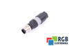 CONNECTEUR SACC-M12MS-4QO-0.75-M PHOENIX CONTACT