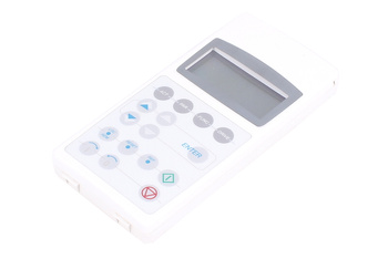 CDP312R ABB PANNEAU DE CONTRÔLE ET DE COMMANDE