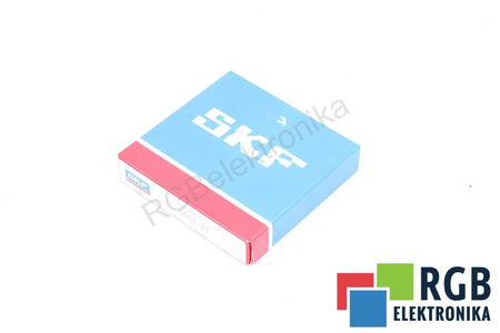 6016-2Z SKF 80X125X22 ROULEMENT