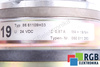 8661109H33 BINDER FREIN