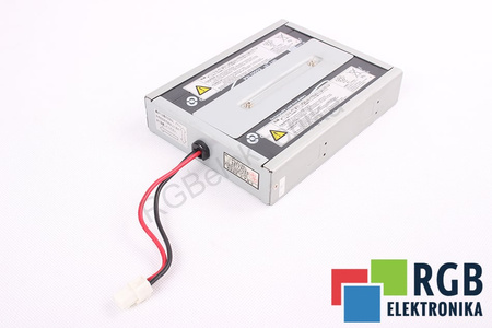 PXL12023 GE YOKOGAWA MEDICAL SYSTEMS POUR LOGIQ3 USG 12V, 2.3AH BATTERIE