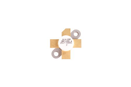 MRF148A MACOME CORPORATION TRANSISTOR DE PUISSANCE MOSFET