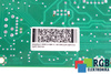 3HAC13389-2/06 AROS ELECTRONICS DSQC611