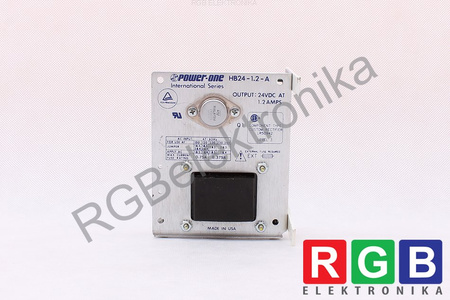 HB24-1.2-A POWER-ONE