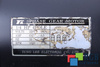 1/4HP4POLE TUNG LEE ELECTRICAL