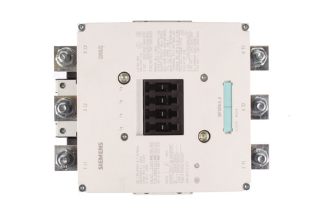 3RT1075-6AF36 SIEMENS SIRIUS 110-127V CONTACTEUR