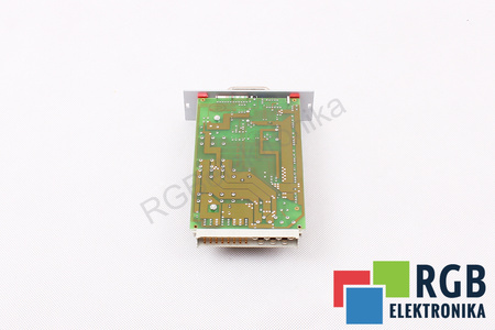 Y1A715000 EMCO 14D 27 V 1FA0.M1-A260 Y1A