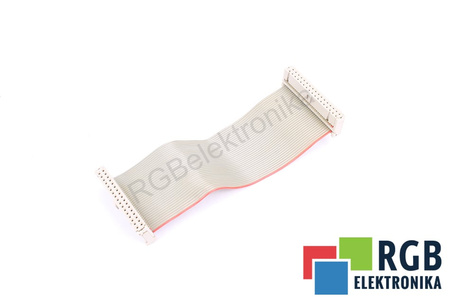 120MM PARVEX 34PIN RUBAN DE CONNEXION