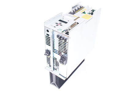 KDA3.3-150-3-W1 INDRAMAT AC-MAIN SPINDLE DRIVE