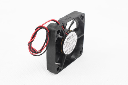 2004KL-04W-B50 MINEBEA 50X50X10MM, 12V, 0.14A VENTILATEUR