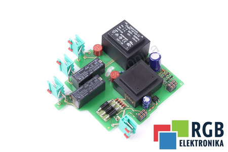 5-2937C PEPPERL FUCHS POUR KFA6-DWB-EX1D