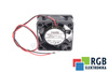 1606KL-04W-B50 NMB TECHNOLOGIES 40X4015MM, 12V, 0.11A VENTILATEUR