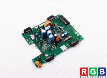 IQ251 TREND PSU BOARD