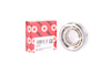 7205-B-XL-MP FAG 25X52X15MM 13800RPM, 24900RPM, 15.4KN, 8.3KN ROULEMENT A BILLES A CONTACT OBLIQUE
