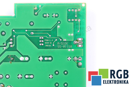 55-0115B PEPPERL FUCHS POUR KFD2-EB2