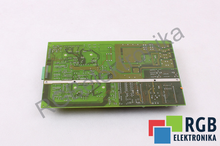 EA95E RITTER ELEKTRONIK