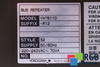 YNT511D YOKOGAWA STYLE S2 BUS REPEATER RACK