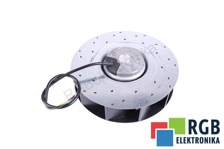 R2E225-AX52-05 EBM PAPST 225X225X87MM, 230V VENTILATEUR