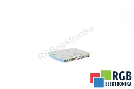 HRP04 INDRAMAT 109-1124-3A06-03 109-1124-3B06-03