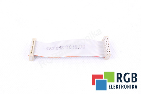 462018.0018.00 SIEMENS 20PIN 100MM RUBAN DE CONNEXION