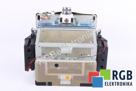 CDT1579B TOTOKU ELECTRIC 15" POUR LOGIQ 400 PRO SERIES
