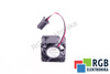 A90L-0001-0510 FANUC 04020VA-24M-CL 40X40X20MM, 24V VENTILATEUR