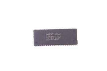 4218160-60 NEC MÉMOIRE DRAM
