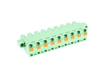 CONNECTEUR GFKC 2,5/ 9-STF-7,62 PHOENIX CONTACT 1939811
