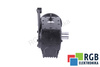 SK.12080ADSH NORD IEC80 I=25 RÉDUCTEUR