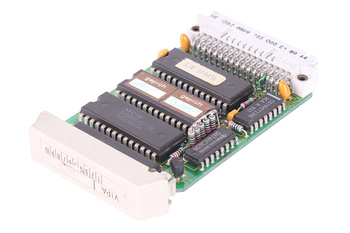 5400V00 VIPA 5400V01 POUR PIÈCES